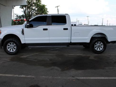 Used 2022 Ford F250 XL w/ STX Appearance Package AWD/4WD image 1