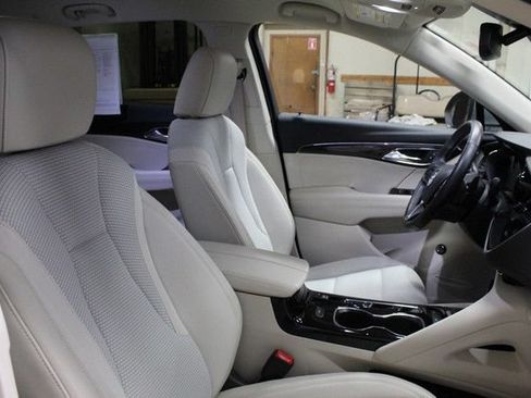 Used 2023 Buick Envision Preferred FWD image 10