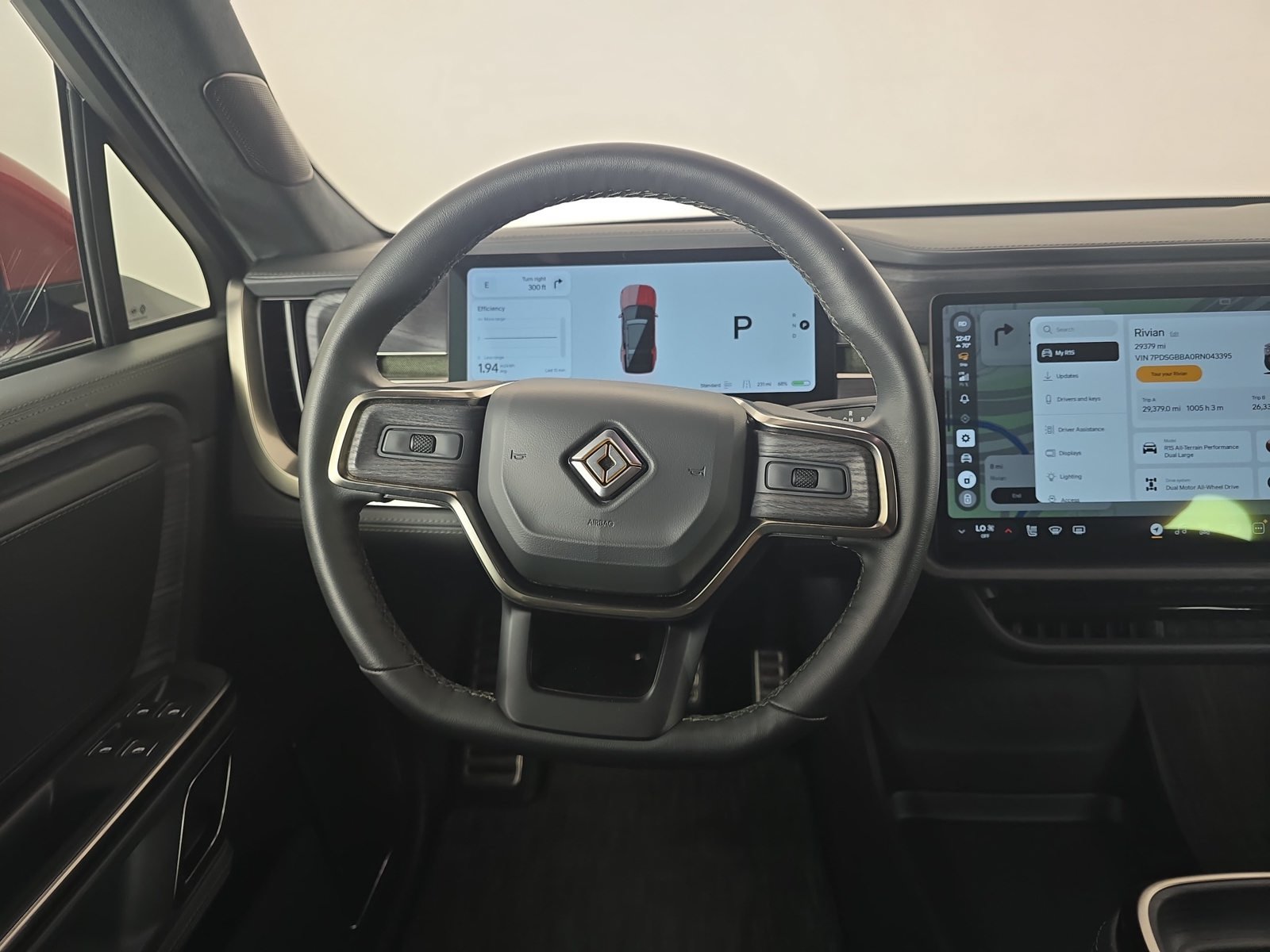 Used 2024 Rivian R1S Adventure Dual AWD/4WD image 28