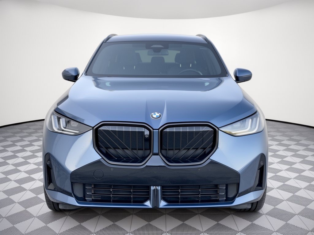 Certified 2026 BMW X3 xDrive30i AWD/4WD image 6