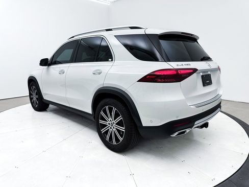 Used 2024 Mercedes-Benz GLE 450 4MATIC image 18