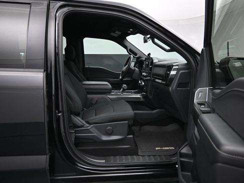 Used 2023 Ford F150 XLT w/ Equipment Group 301A Mid AWD/4WD image 27