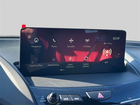 New 2026 Acura RDX A-Spec image 30