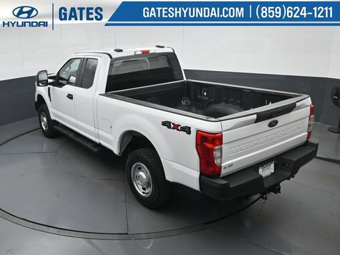Used 2021 Ford F250 XL w/ Power Equipment Group image 47