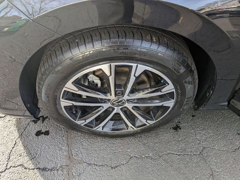 Used 2025 Volkswagen Jetta Sport image 34