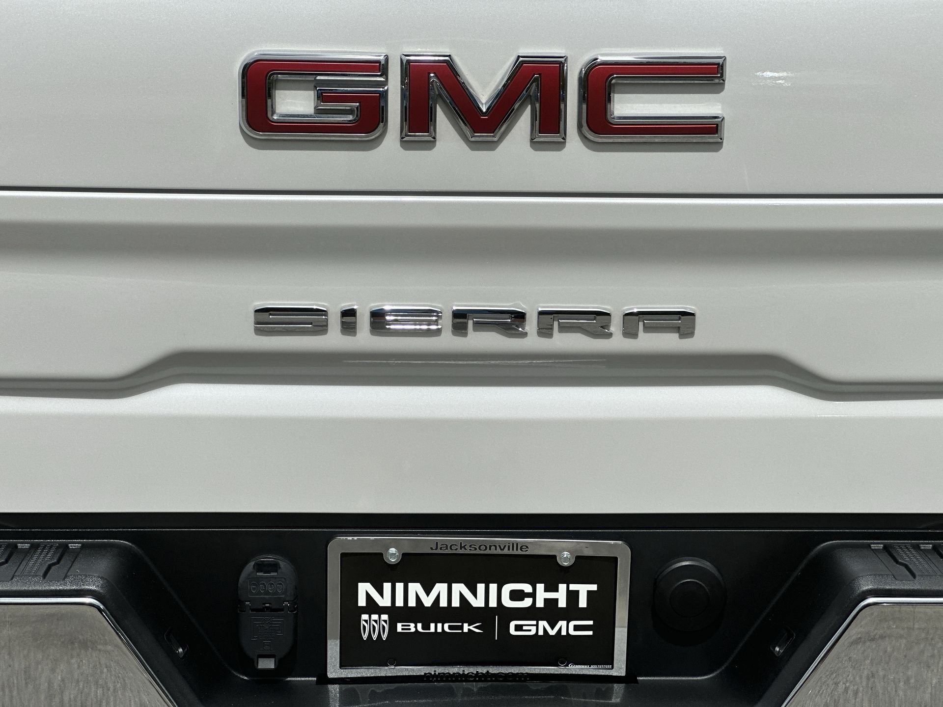 Certified 2023 GMC Sierra 1500 SLT w/ SLT Premium Package AWD/4WD image 31