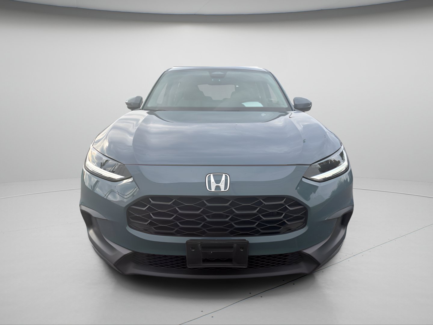 Used 2024 Honda HR-V LX image 3