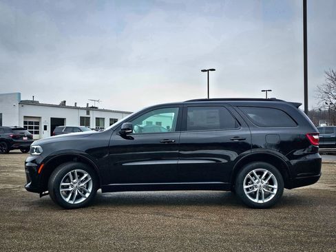 New 2026 Dodge Durango GT AWD/4WD image 7