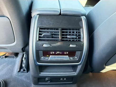 Used 2024 BMW X5 M60i w/ Climate Comfort Package AWD/4WD image 21