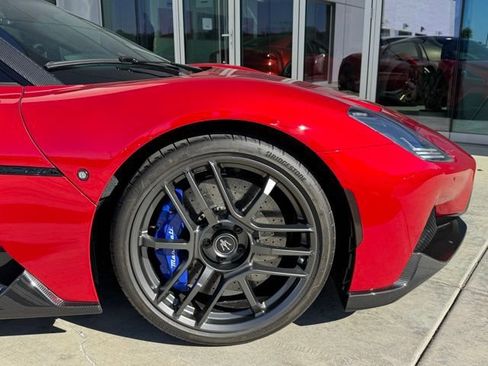 Used 2023 Maserati MC20 Coupe image 9