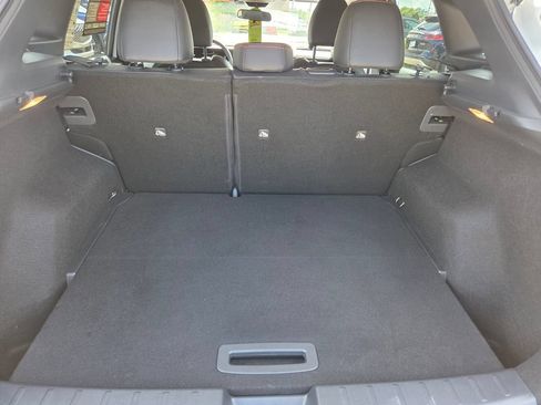 Used 2025 Nissan Kicks SR FWD image 26