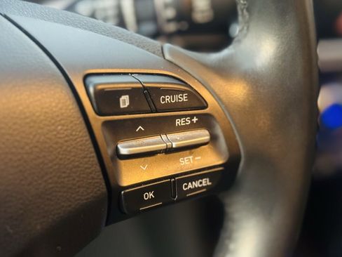 Used 2021 Hyundai Kona SEL w/ Cargo Package image 25