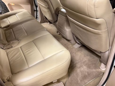 Used 1999 Toyota Land Cruiser AWD/4WD image 30