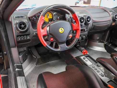 Used 2008 Ferrari F430 Scuderia RWD image 26