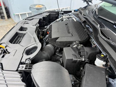 Used 2024 Honda Pilot Elite image 47