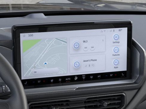 New 2026 Ford Bronco Sport Badlands image 14