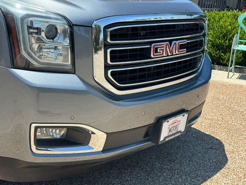 Used 2018 GMC Yukon SLT w/ Open Road Package RWD image 2