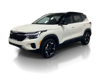 New 2026 Kia Seltos S AWD/4WD video 1