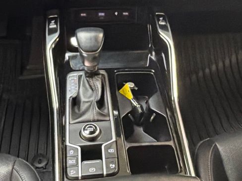 Used 2022 Kia Sorento SX FWD image 21