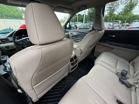 Used 2017 Honda Pilot EX-L image 21