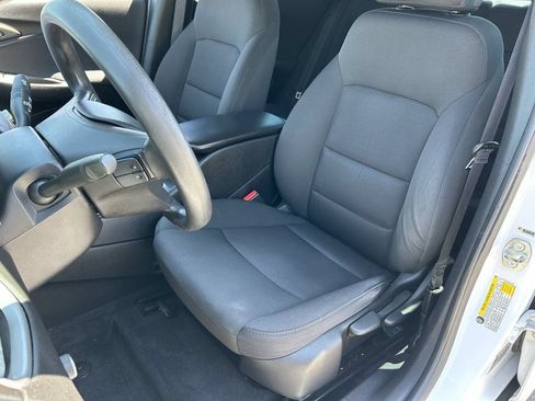 Used 2018 Chevrolet Malibu LS FWD image 20