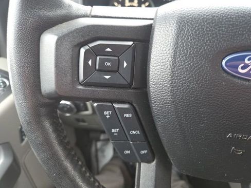 Used 2017 Ford F150 XLT w/ Equipment Group 302A Luxury image 18