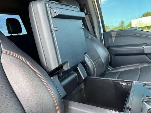 Used 2025 Ford F150 Lariat w/ Equipment Group 501A Mid AWD/4WD image 44