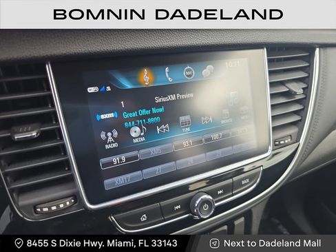 Used 2019 Buick Encore Preferred w/ Safety Package image 22