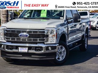 Used 2025 Ford F250 XLT video 1
