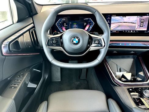 Certified 2025 BMW X3 xDrive30i AWD/4WD image 21