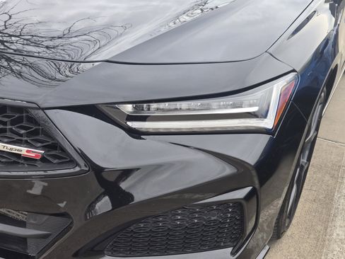 Used 2023 Acura TLX Type S image 9