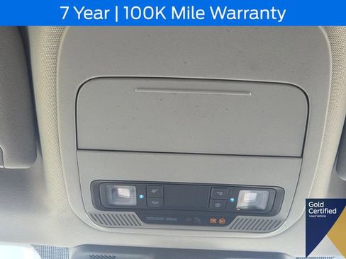 Used 2025 Ford F350 XLT AWD/4WD image 29