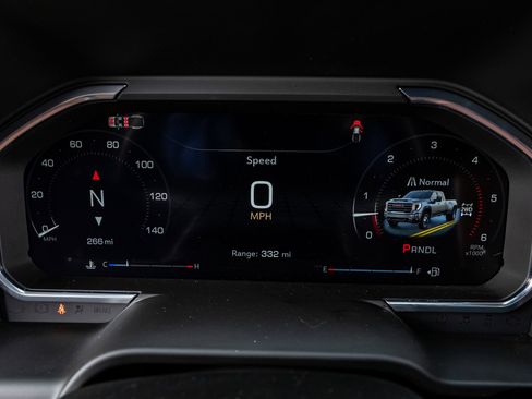 Used 2026 GMC Sierra 3500 Denali Ultimate image 20