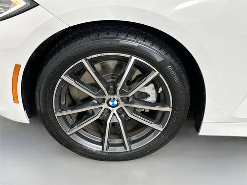 Certified 2023 BMW 430i xDrive 430i xDrive w/ Premium Package image 31