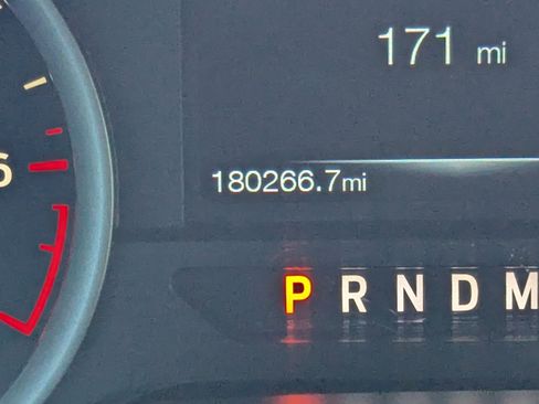 Used 2016 Ford F150 XLT w/ Equipment Group 302A Luxury AWD/4WD image 2