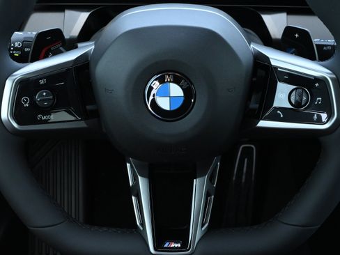 New 2026 BMW X3 xDrive30i w/ M Sport Package AWD/4WD image 28