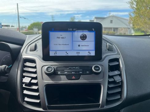 Used 2019 Ford Transit Connect XLT FWD image 16