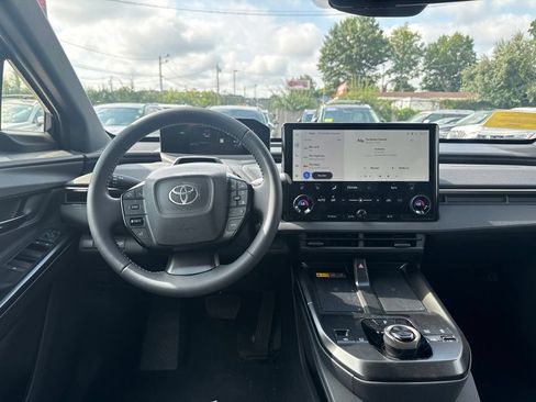 Used 2026 Toyota bZ AWD/4WD image 19