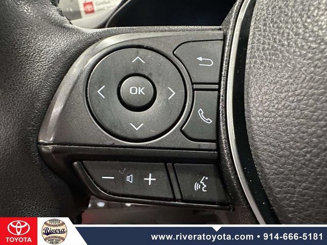 Used 2023 Toyota RAV4 XLE w/ Convenience Package AWD/4WD image 34