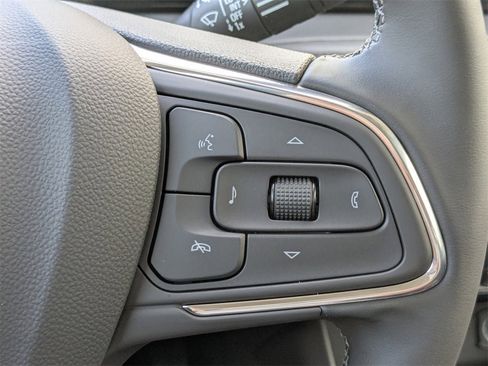 New 2026 Buick Encore GX Sport Touring w/ Comfort Package image 27