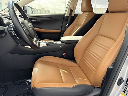 Used 2019 Lexus NX 300 AWD image 11