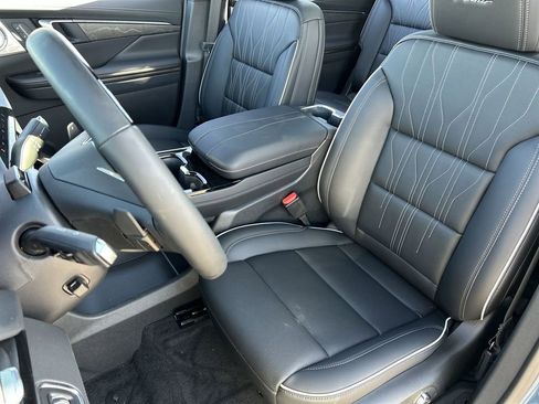 New 2026 Buick Enclave Avenir w/ Super Cruise Package image 20