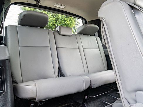 Used 2017 Toyota Sequoia SR5 w/ Premium Package RWD image 23