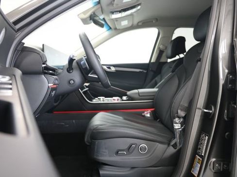 New 2026 Genesis GV80 2.5T image 19