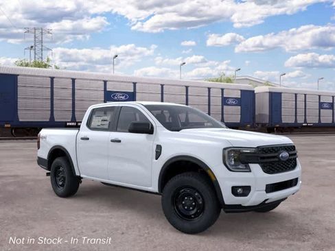 New 2026 Ford Ranger XL AWD/4WD image 7