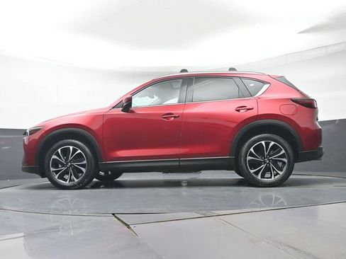 Certified 2023 MAZDA CX-5 AWD 2.5 S w/ Premium Plus Pkg image 26