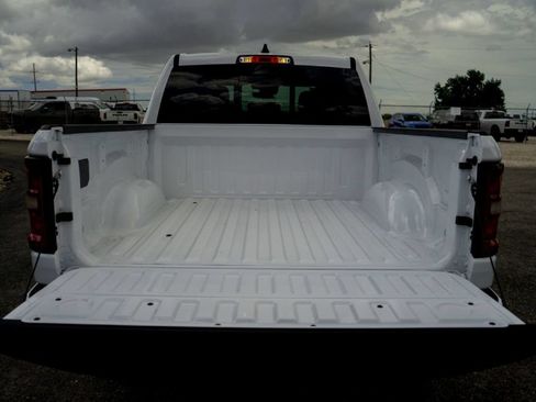New 2026 RAM 1500 Laramie w/ Night Edition AWD/4WD image 26