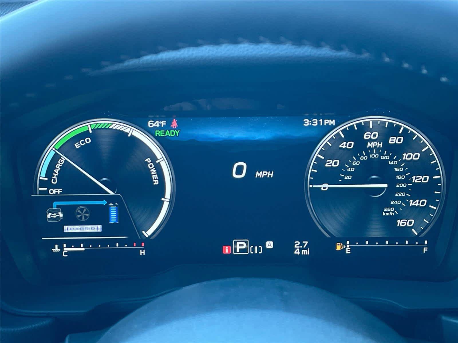 New 2026 Subaru Forester Premium AWD/4WD image 33