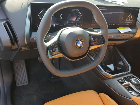 Used 2026 BMW X3 xDrive30i w/ Premium Package AWD/4WD image 18