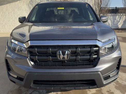 New 2026 Honda Ridgeline RTL image 8